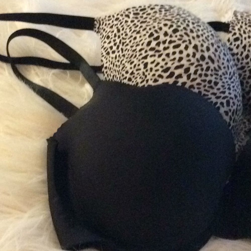 💞SOPHIE B💞nice set of bras - Picture 15 of 16